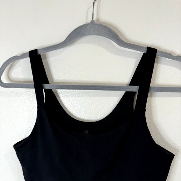 Offline by Aerie Black Sports Bra Size Small S Recharge Low Support Wireless - Picture 3 of 8